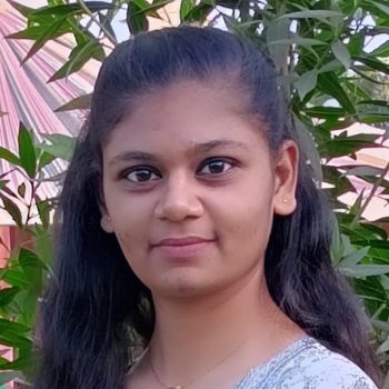 Kotadiya Bhakti - Flutter Developer